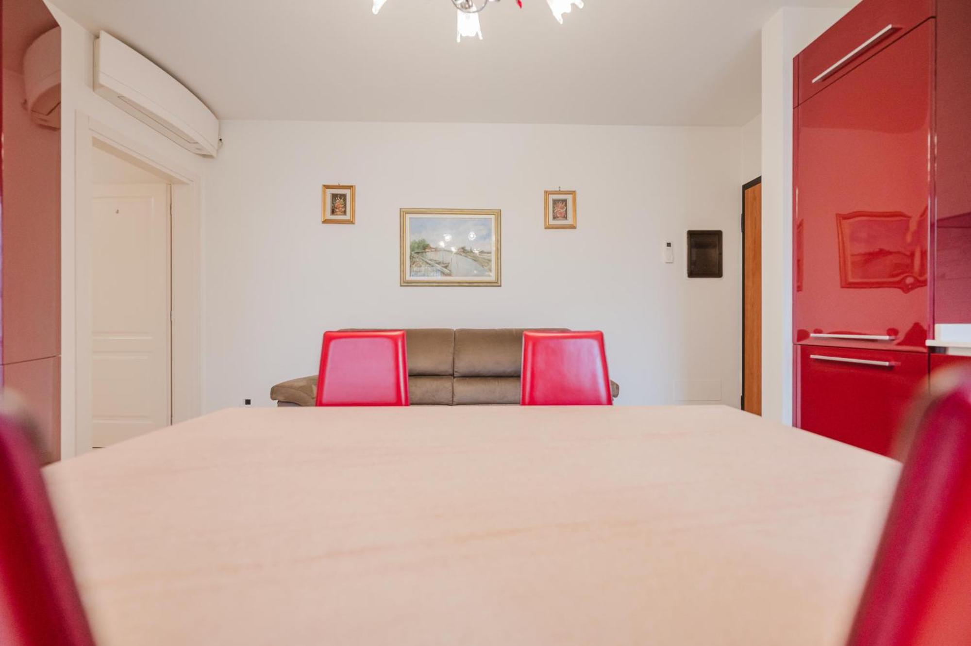 Lucrezia - 10 Min From & Free Parking * Wenecja